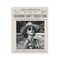 Stupell Industries Chic Chronical Vintage Magazine Wall Plaque, design by A Barefoot Stylist